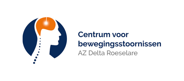 logo bewegingsstoornissen az delta roeselare